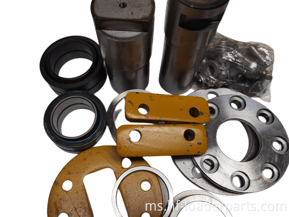Kit Pembaikan Artikulasi Liugong 850H Loader Liugong 850H Loader Articulation Repair Kit